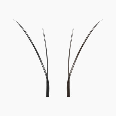 Kitten Lashes - Noir