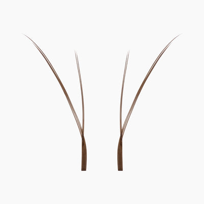 Kitten Lashes - Marron