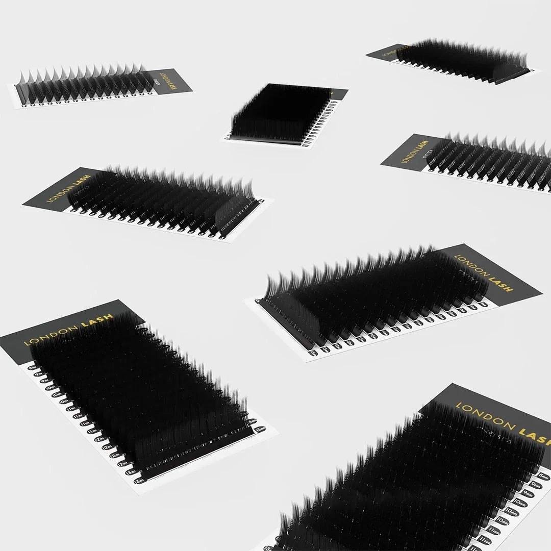 Achetez en une seule fois - Bundle de cils - Chelsea/Mayfair