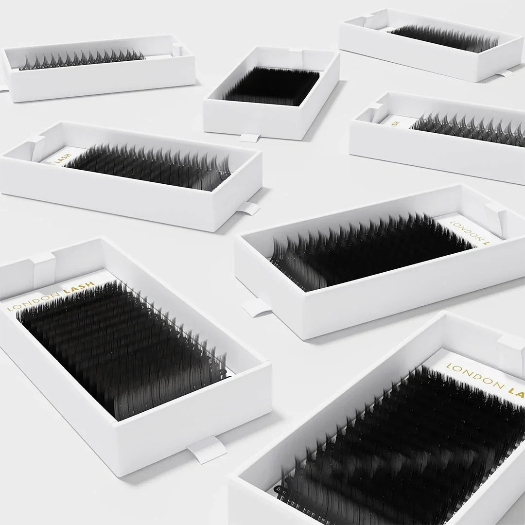 Achetez en une seule fois - Bundle de cils - Chelsea/Mayfair