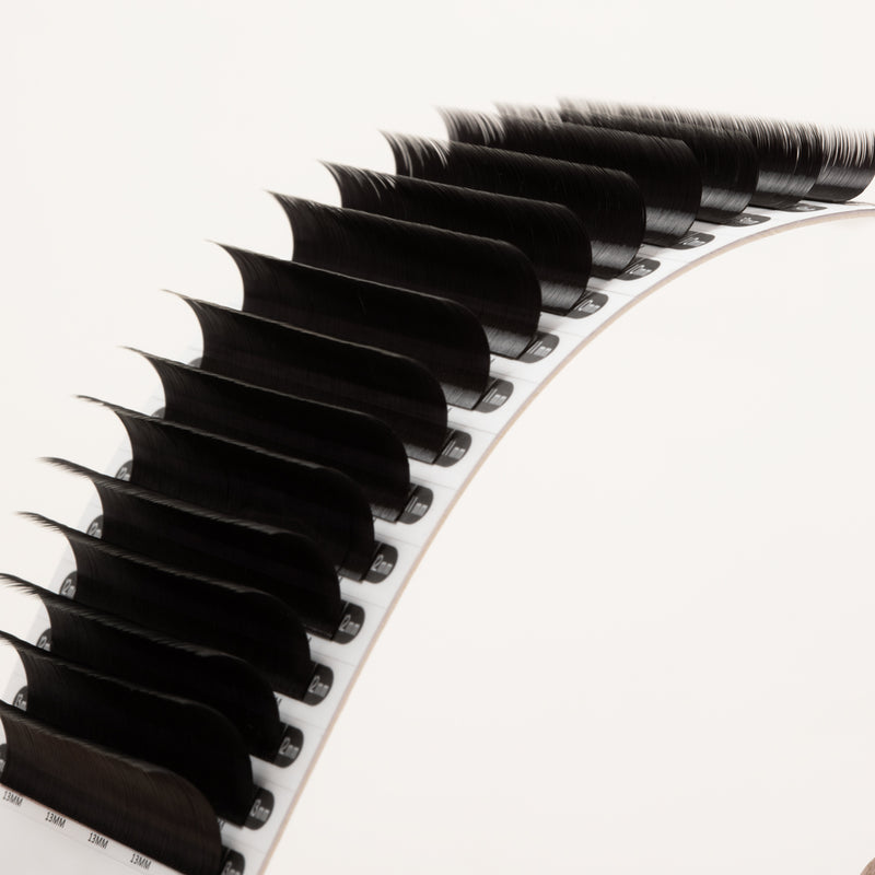 EXTENSIONS DE CILS VOLUME MAYFAIR 0.07