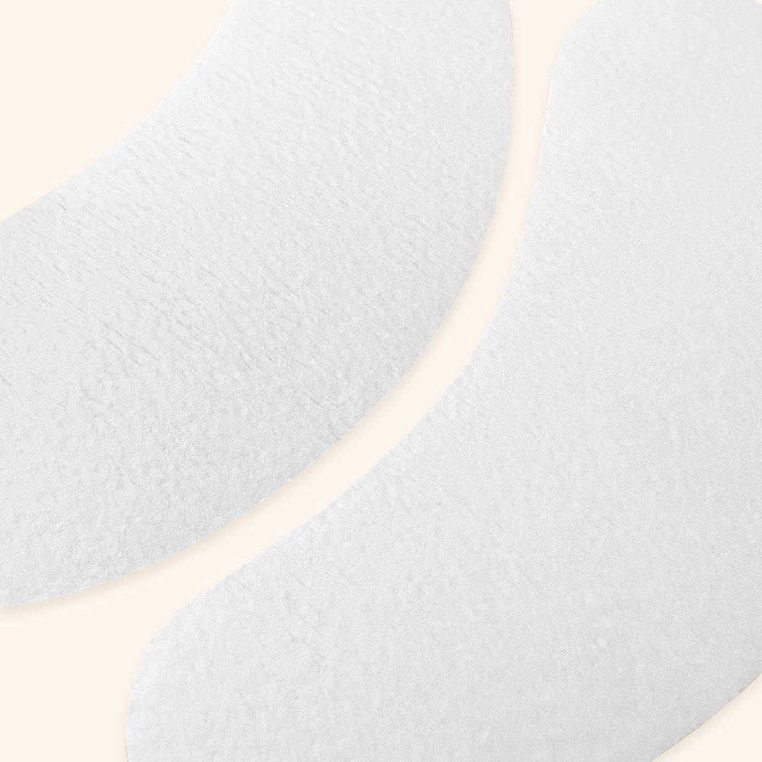 Patchs Bio-Gel pour Extensions de Cils (10 Soins)