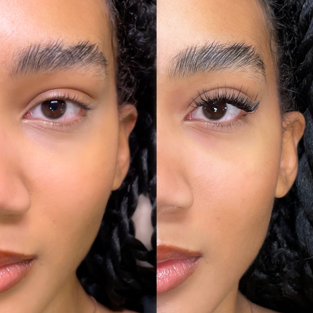 Cils Kensington 0,085 – 20 bandes de cils