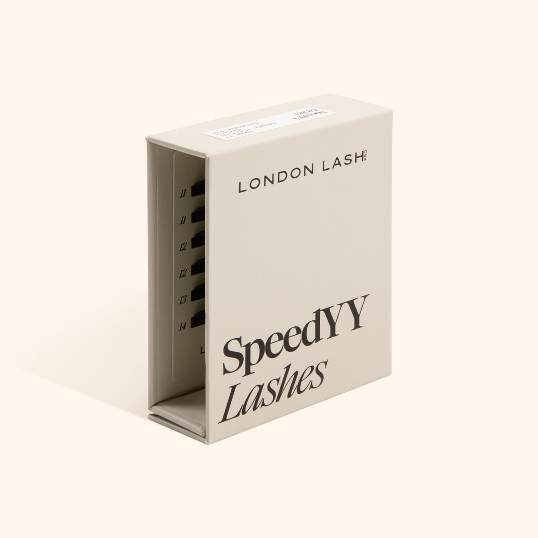 SpeedYY Lashes - YY