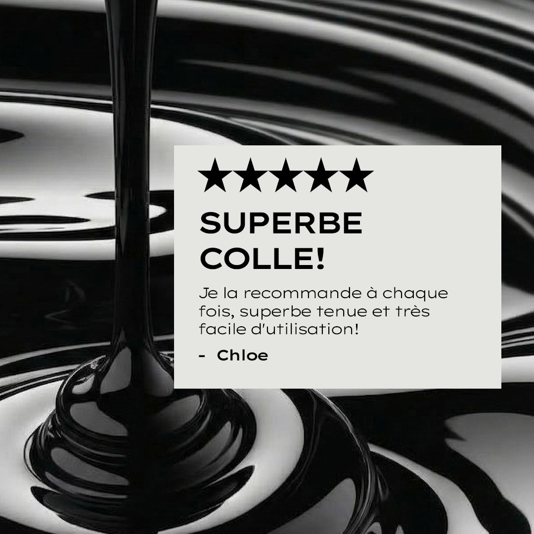 Colle à cils Satin Bond