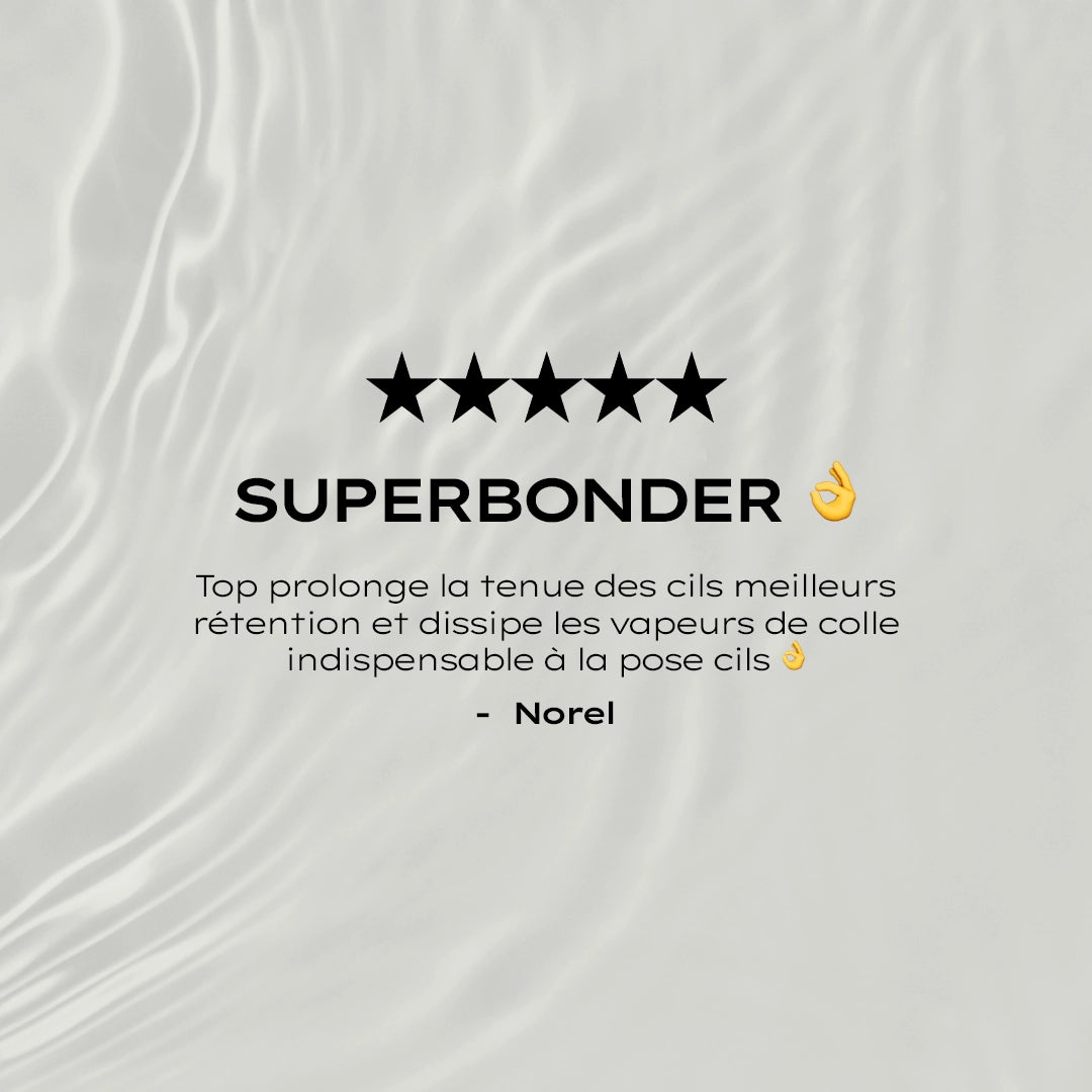 FIXATEUR SUPERBONDER