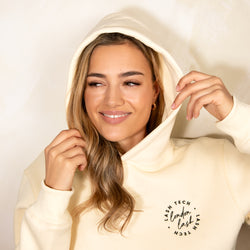 <h1>London Lash Hoodie - Uniforme de Technicien.ne des Cils</h1>