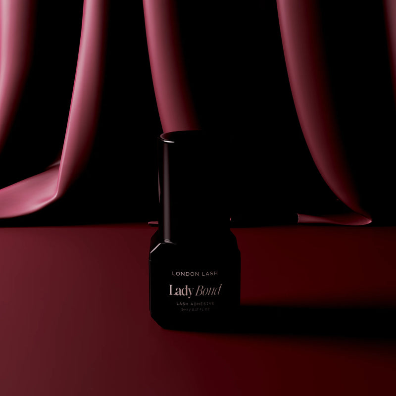 COLLE À CILS LADY BOND