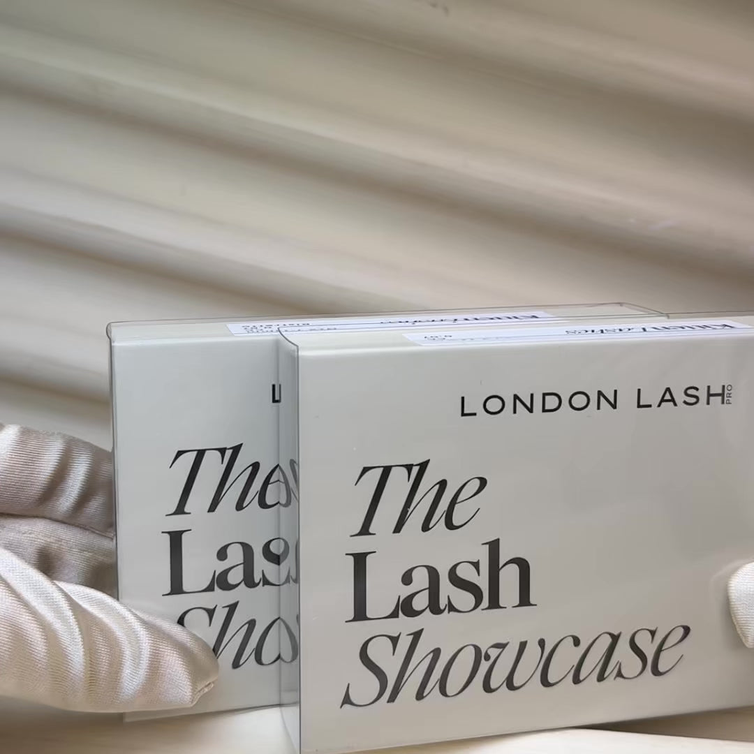 Kitten Lashes - Marron