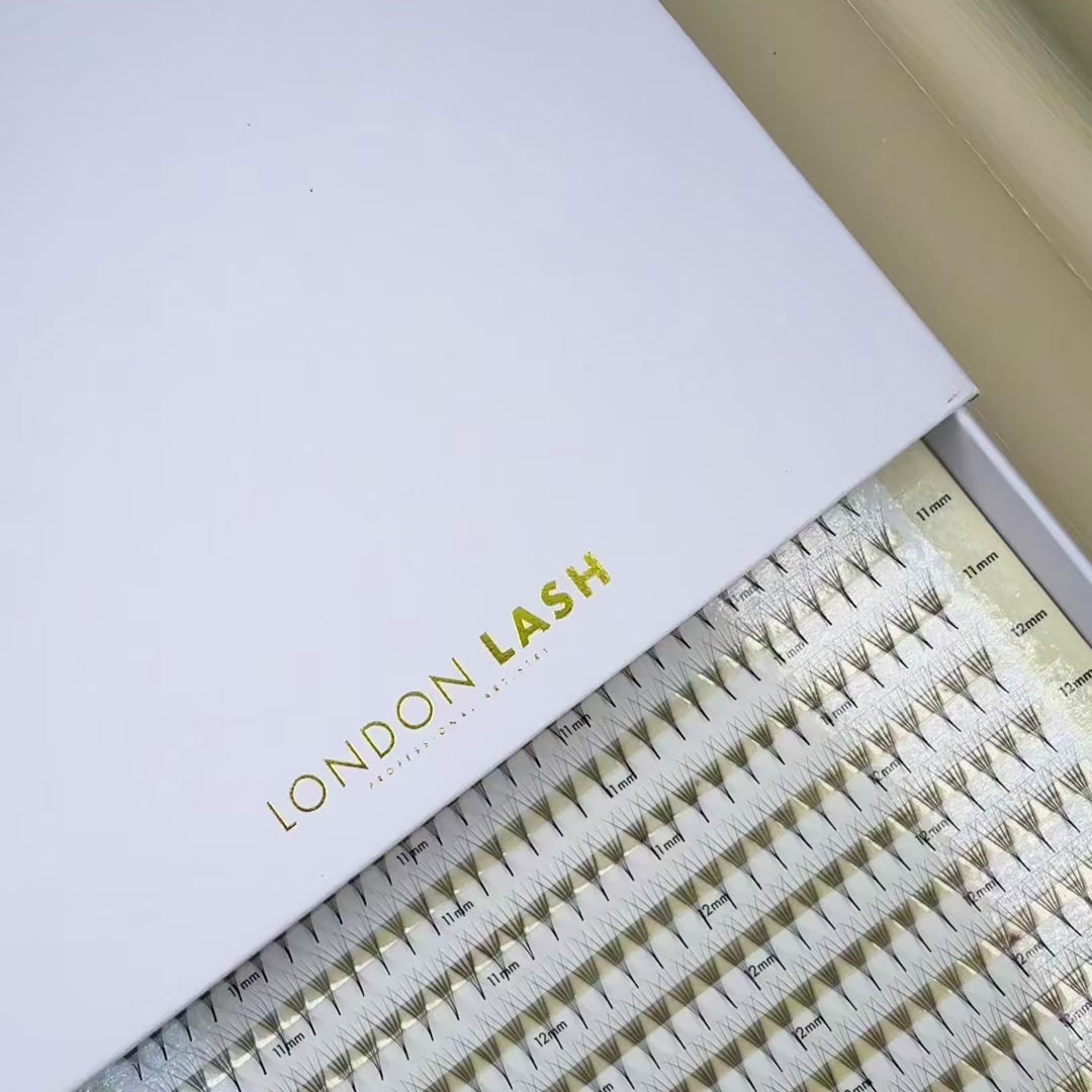 Mayfair Bouquets préfaits 5D 0.06 - 600 bouquets - MIX TRAY