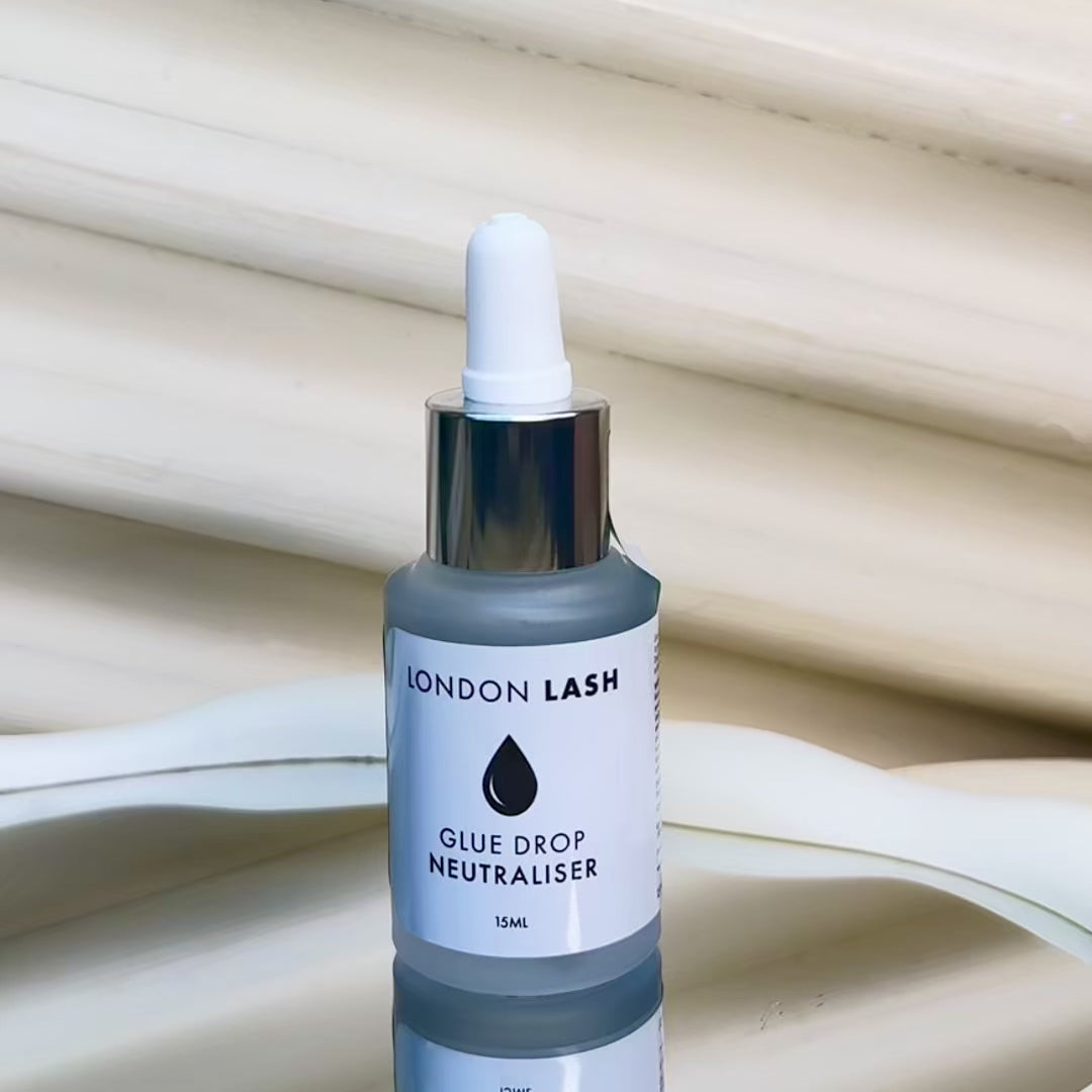 Neutraliseur de Gouttes de Colle