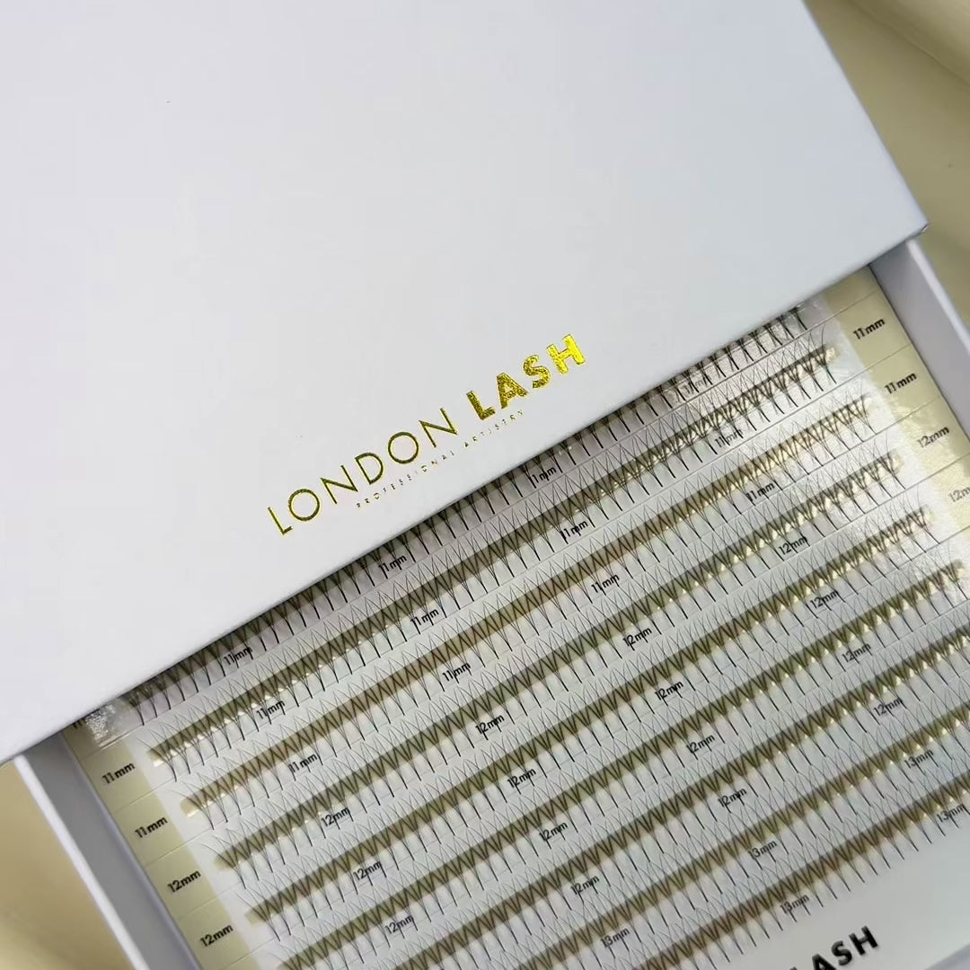 Mayfair Bouquets préfaits 3D 0.07 - 1000 bouquets - MIX TRAY