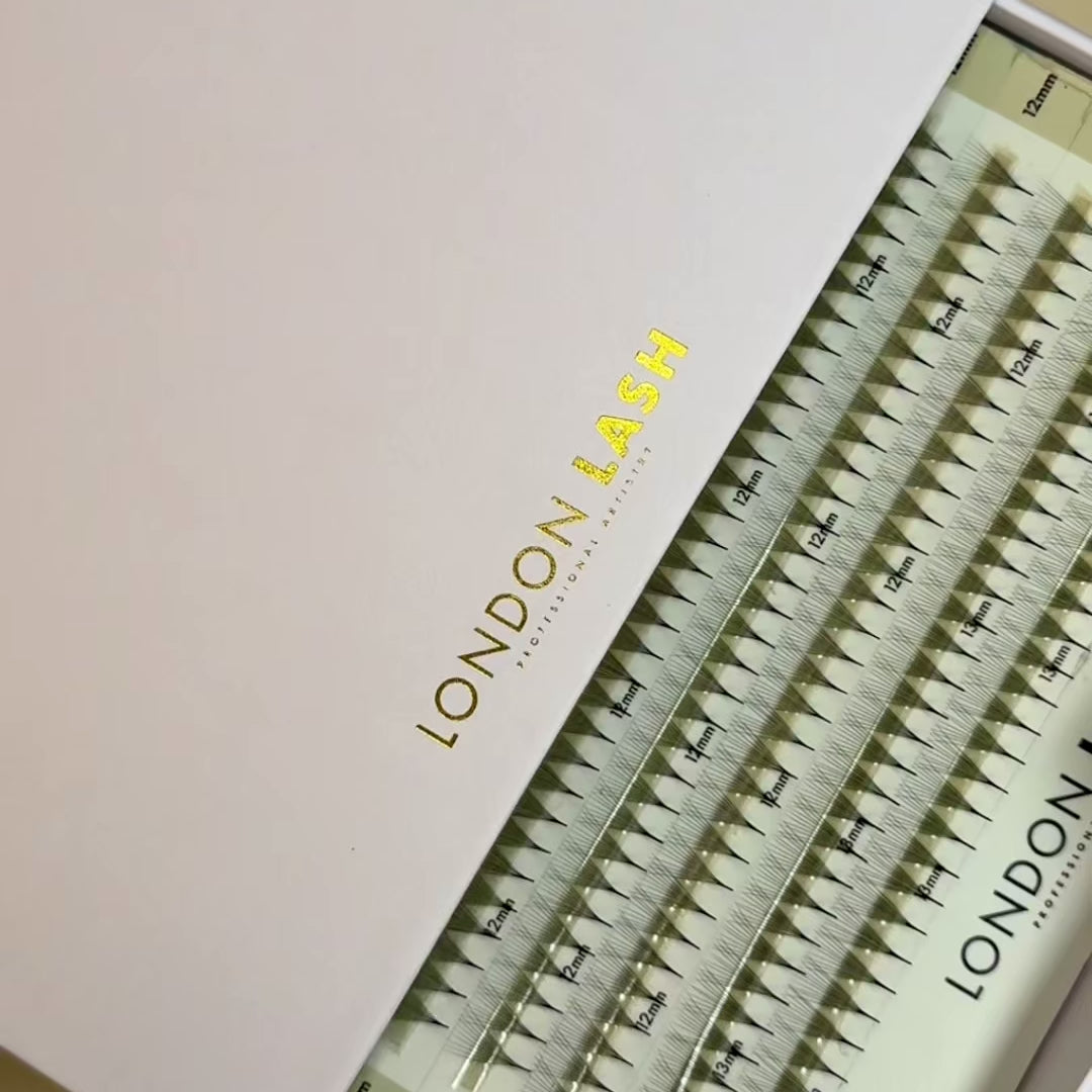 Préfaits étroits Mayfair 10D 0.03 640  préfaits - Longueurs mixtes