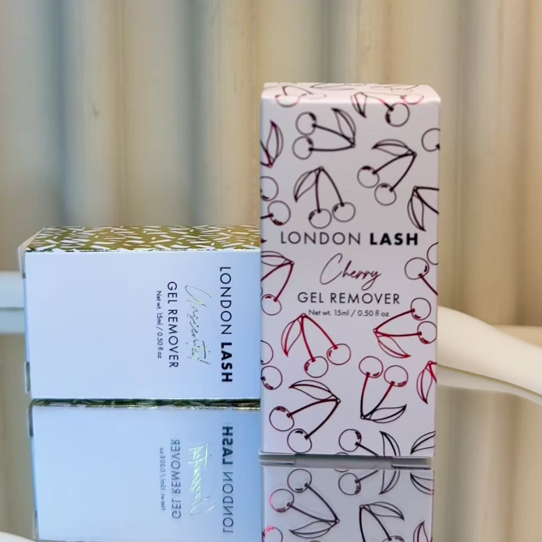 GEL DE DÉPOSE REMOVER