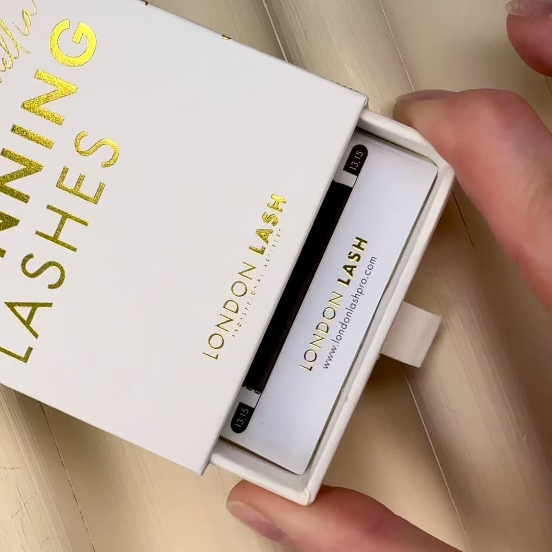 CAMELLIA - CILS MÉGA VOLUME TEXTURÉS BOUQUETS FACILES 0.03