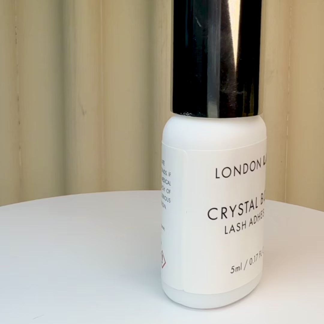 COLLE À CILS CRYSTAL BOND