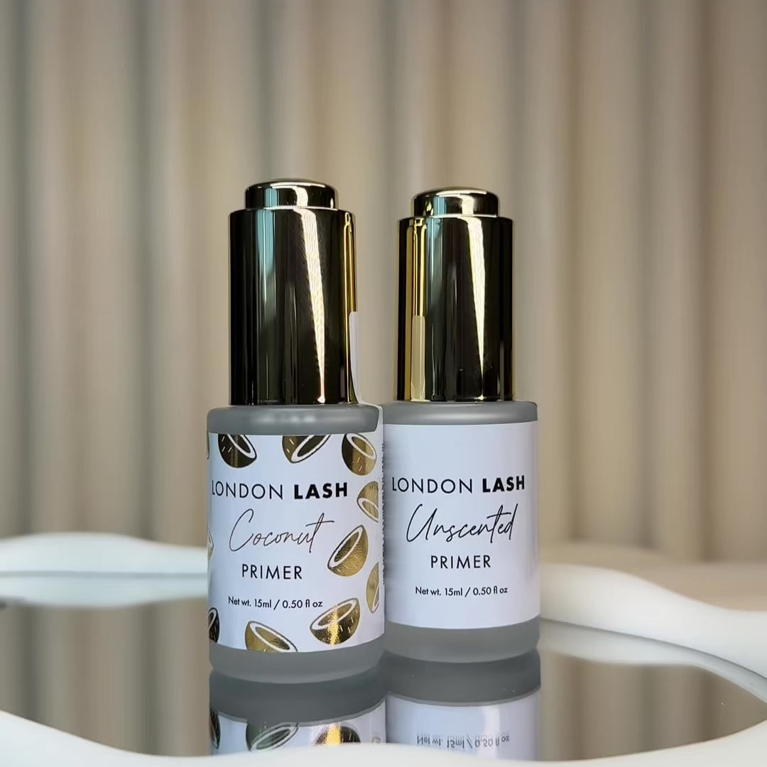 Primer Pour Cils Premium