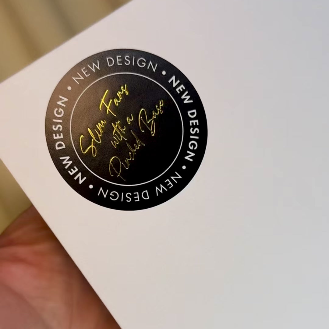 Préfaits étroits Mayfair  8D 0.05 720 préfaits - Longueurs mixtes