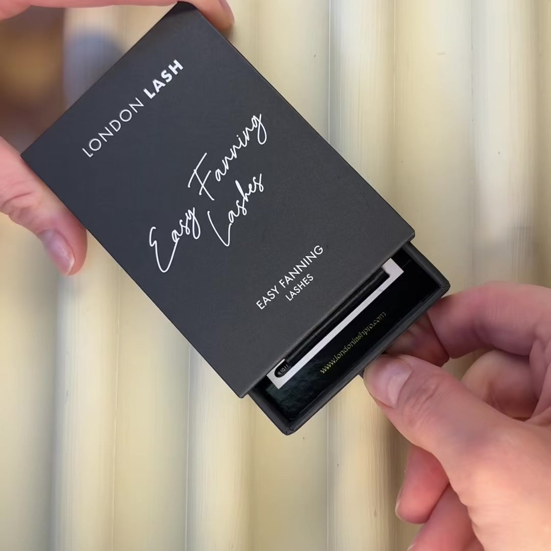 BOUQUET FACILE "EASY FANNING" 0.05