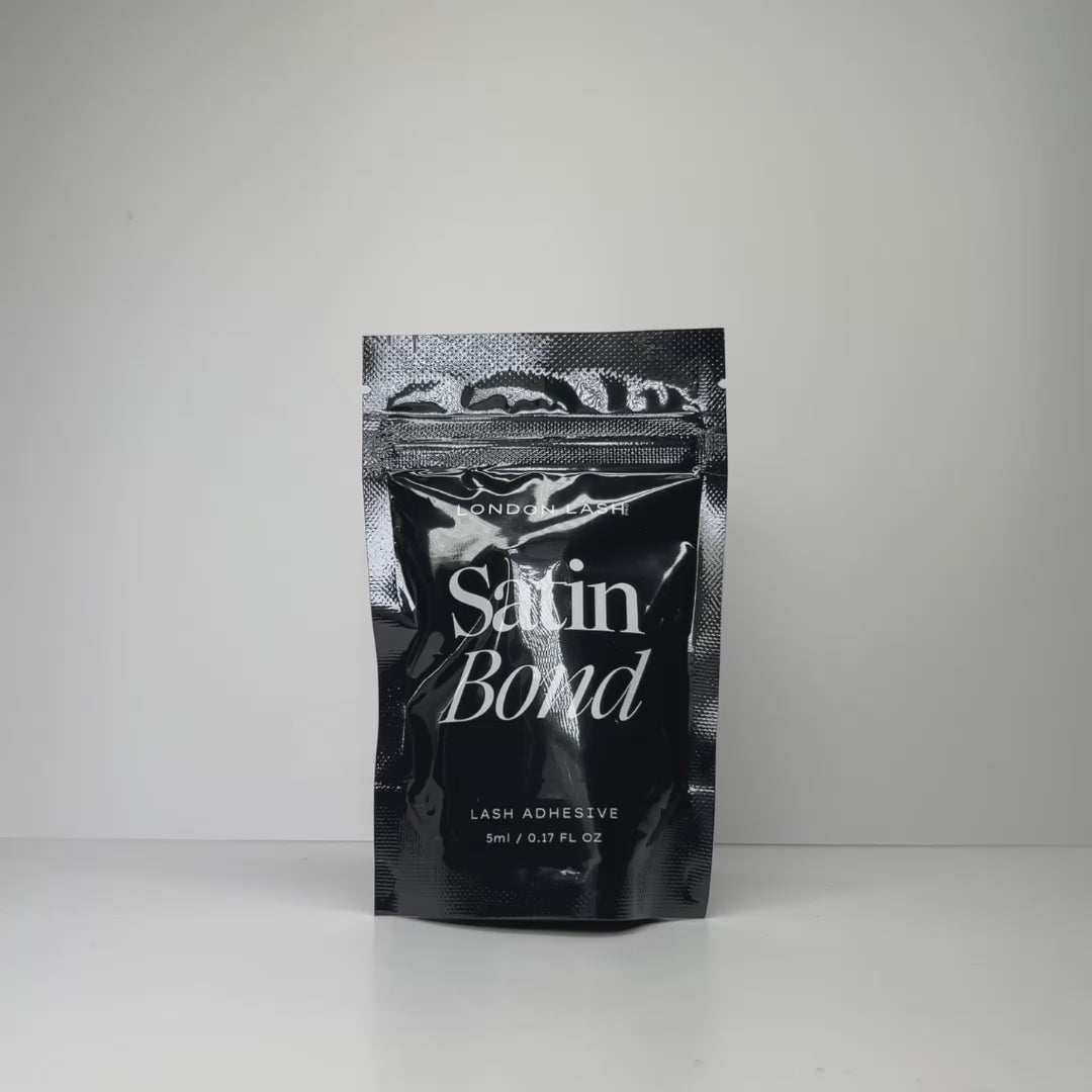 Colle à cils Satin Bond