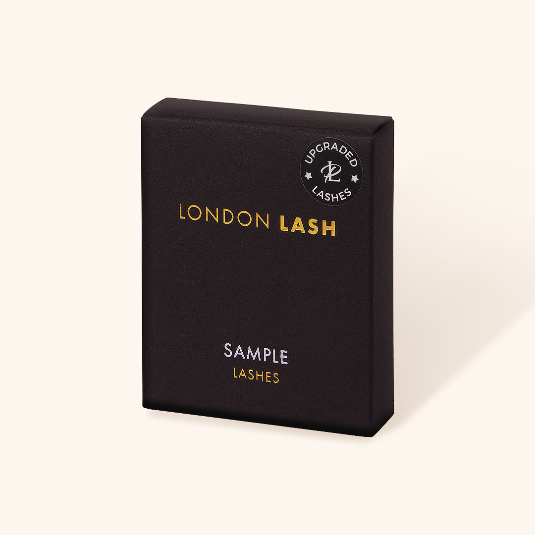 Extensions Chelsea, Échantillon, extension de cils, extension de cils naturel, extension de cils volume russe, extensions de cils, London Lash, extension cil a cil