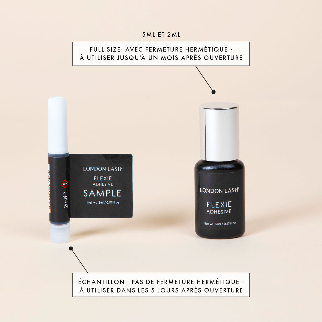 Flexie, colle Flexie, colle London Lash, colle extensions de cils, colle extension de cils, extension, extensions de cils, extensions cils, colle Volume Russe, colle a cils, colle cils, colle extensions de cils, colle a cils