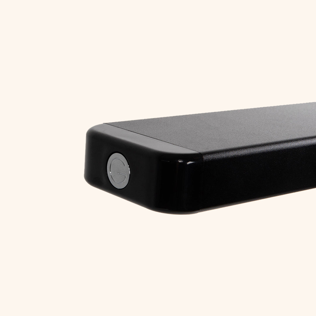 lampe glamcor reveal, lampe, lampe cils, lampe professionelle, pose de cils, extension de cils materiel, technicienne de cils, kit extension de cils,