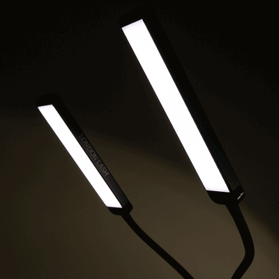 LUMIÈRE "GLAMCOR REVOLUTION X", glamcor, glamcor light, lampe pour extension de cils, lampe extension de cils, lampe extension de cils sur pied