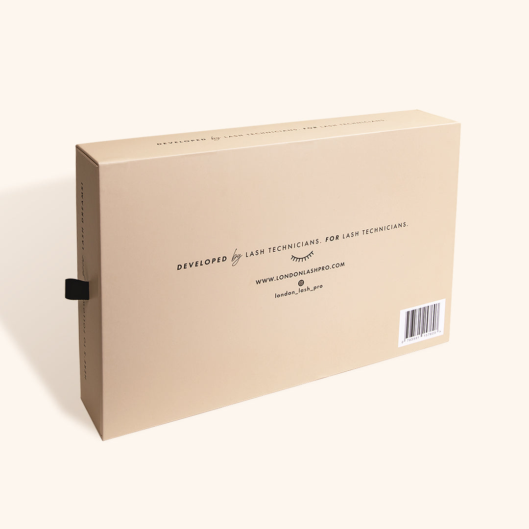 boite extension de cils, boite cils, boite rangement extension de cils, boite extensions cil volume russe, grossiste extension de cils, pose d extension de cils