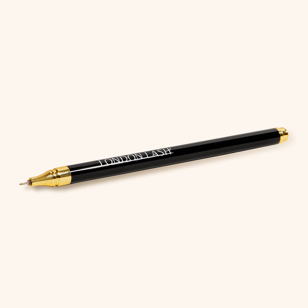 STYLO POUR MAPPING/CARTOGRAPHIE DES CILS, London Lash, cils, extension de cils, Volume Russe, cil a cil, extension cils, volume russe, extension de cils volume russe,