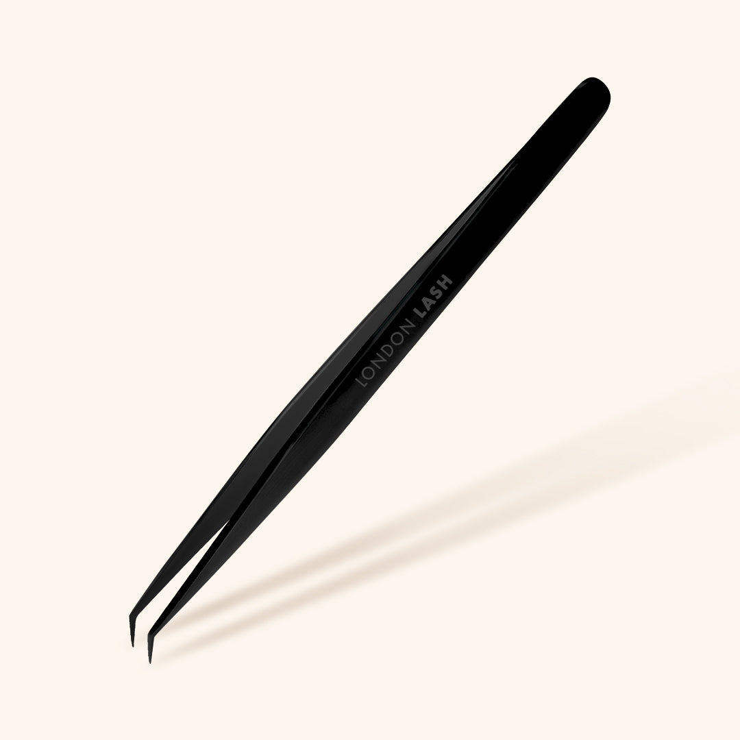 PINCE MULTI-FONCTION, London Lash, pince extension de cils, pince extensions de cils, pince a extension de cils, pince a cil, pince cils, pince noire