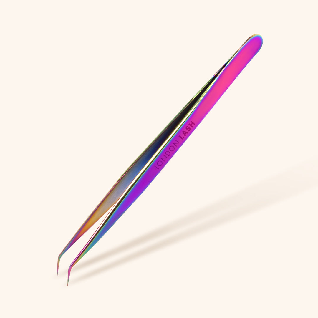 PINCE MULTI-FONCTION, London Lash, pince extension de cils, pince extensions de cils, pince a extension de cils, pince a cil, pince cils, pince pétrole