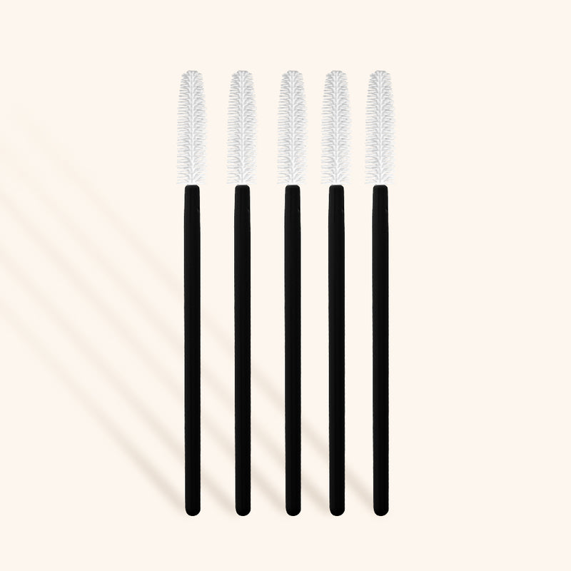 brosse cils, cils, kit extension de cils, technicienne de cils, extension de cils materiel, kit formation extension de cils, fournisseur extension de cils