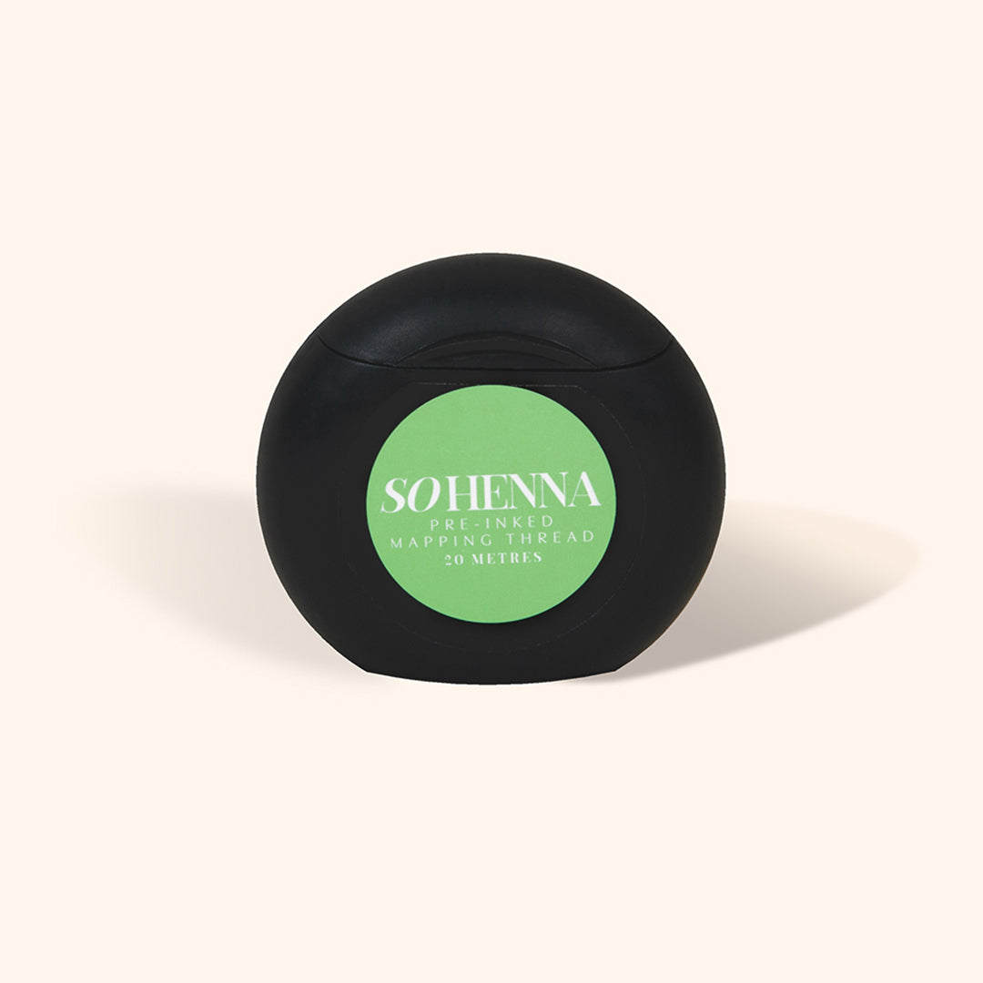 fil sourcil, tracer les sourcils, mapping sourcils, henna brow kit professional, henne sourcil duree, henna brow combien de temps, brow henna sourcils