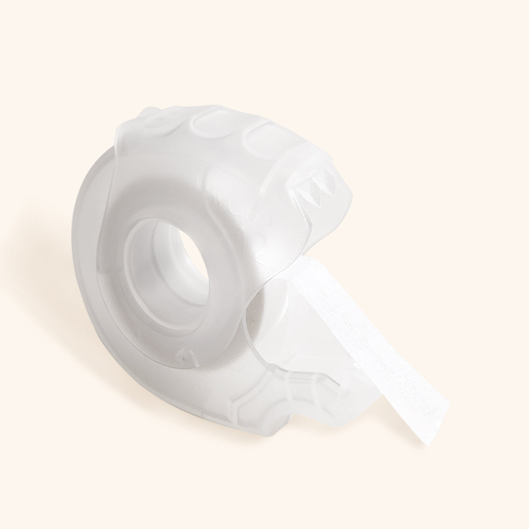 dévidoir à sparadrap, dévidoir scotch, dévidoir de scotch, kit extension de cils, accessoires cils, extension de cils materiel, magasin extension de cils