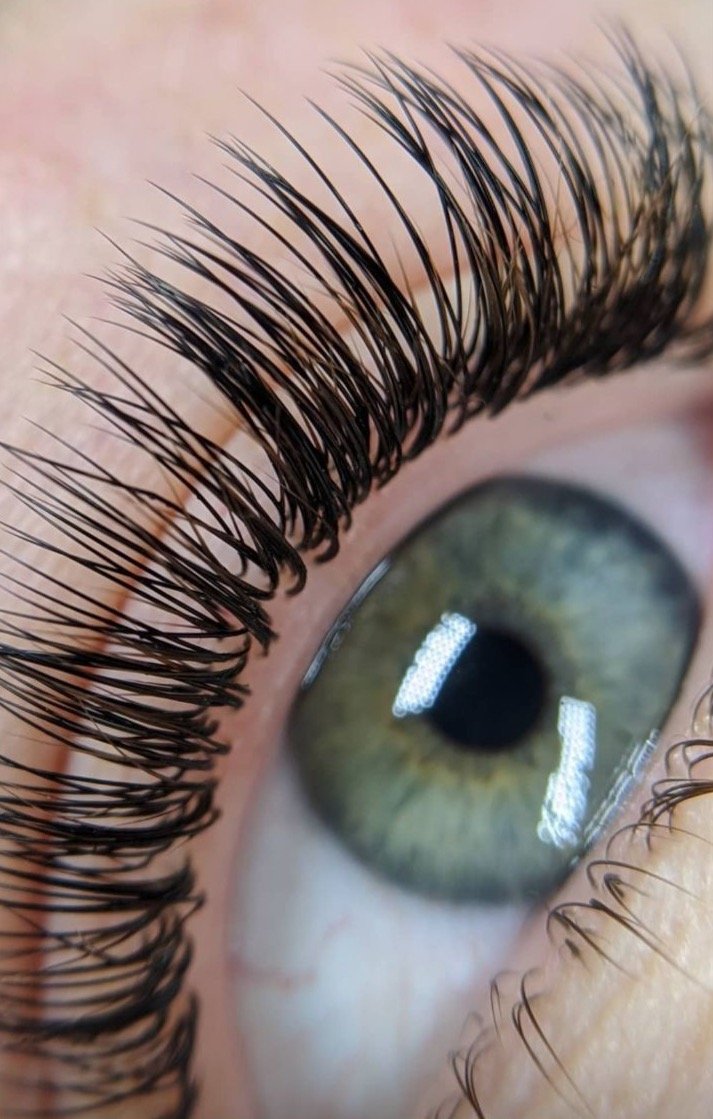 London Lash, volume russe, extension de cils volume russe, extensions cils, pose de cils, extension cils, extension de cils, kit extension de cils